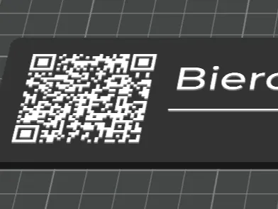 BIERCODE- SCAN ME