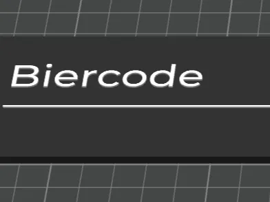 Biercode 2.0