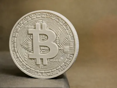 Bitcoin token
