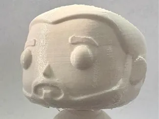 San Francisco de Asís - Funko POP