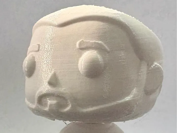San Francisco de Asís - Funko POP