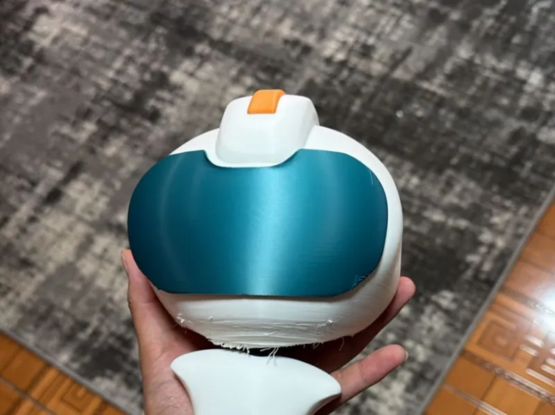 Robot articulado