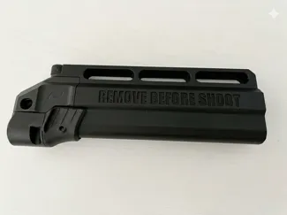 EMF200 Boltcover