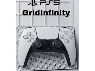 Control PS5 GridInfinity