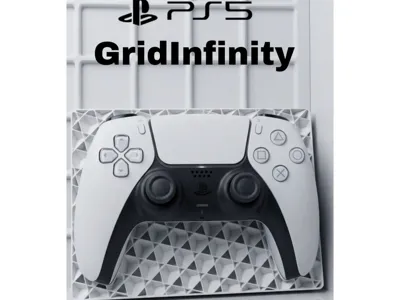 Control PS5 GridInfinity 