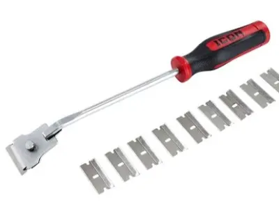 Icon scraper 