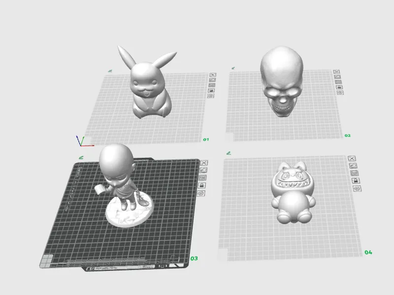 toys