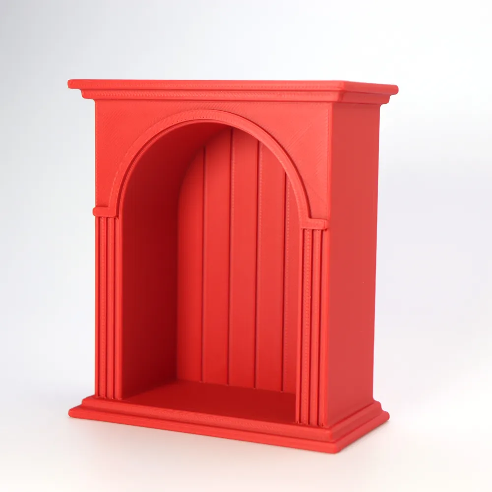 Figure Display Stand - Free 3D Print Model - MakerWorld