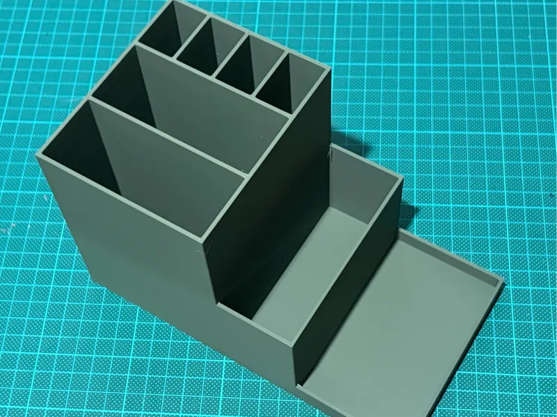 Sewing Organiser