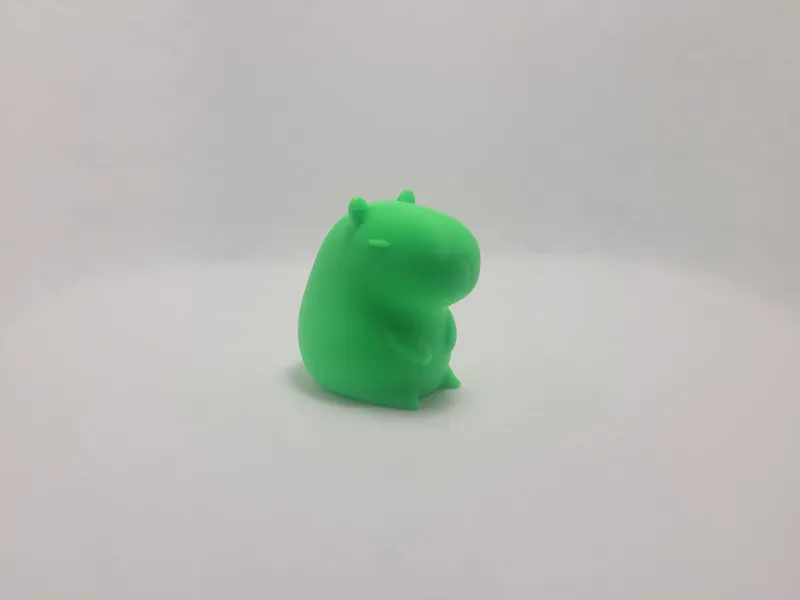 Capybara ( Multiple Colors)