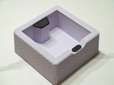 Knock Box