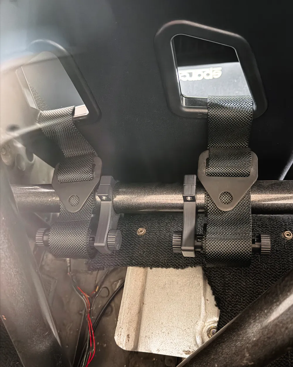 Race Harness Collars - Free 3D Print Model - MakerWorld