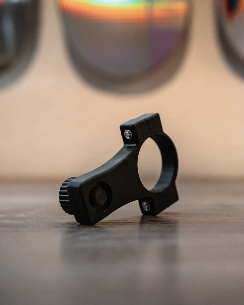 Race Harness Collars - Free 3D Print Model - MakerWorld