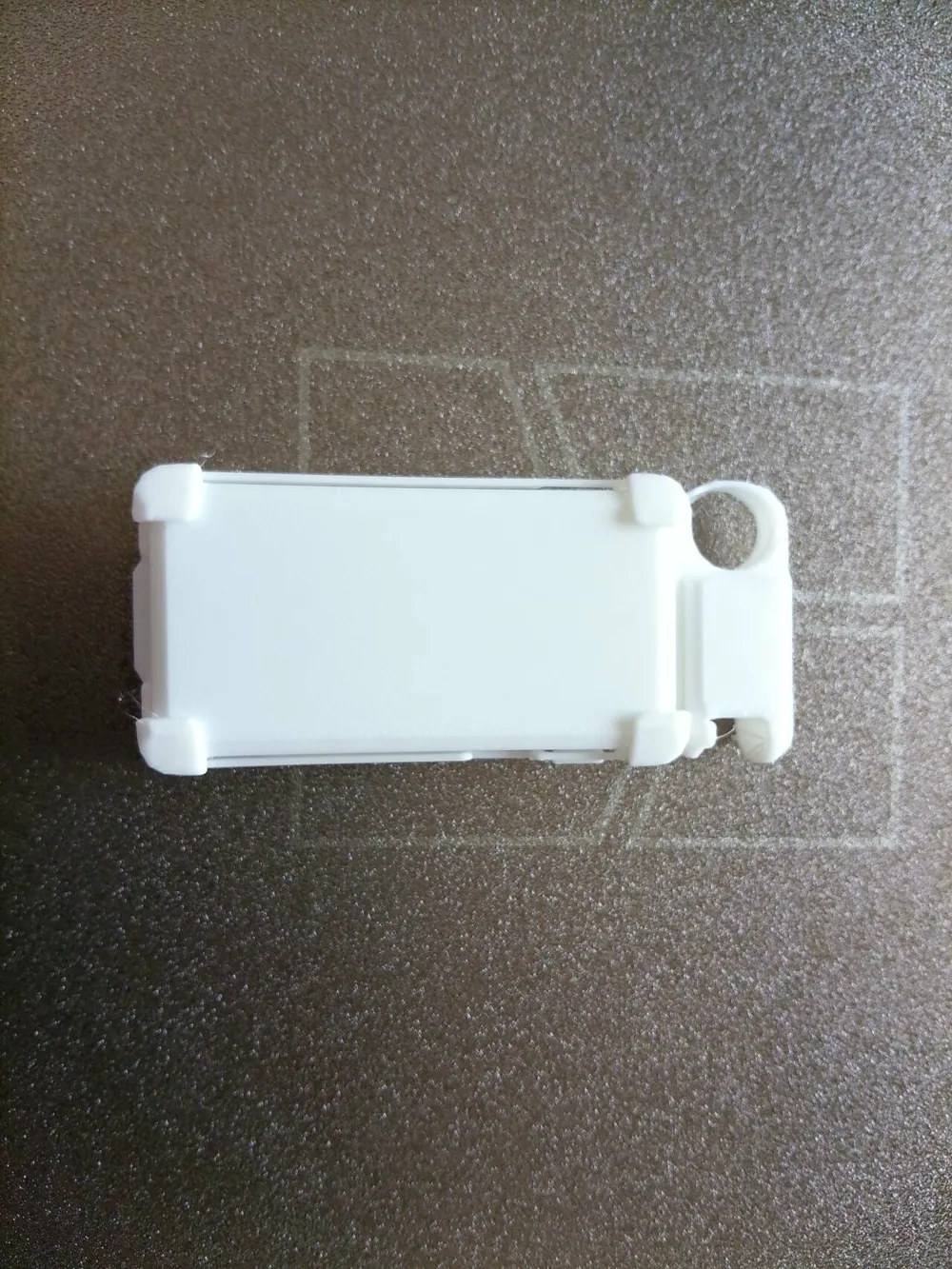 Delta Force - Military Ballistic Computer - Free 3D Print Model ...