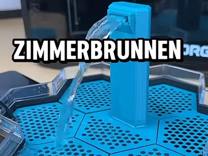 Zimmerbrunnen