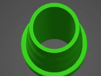 Universal Vacuum Adapter
