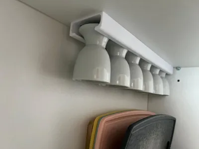 Egg Cup Holder