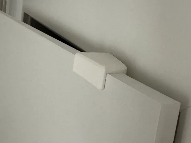 Door open Stop