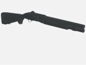 Shot gun