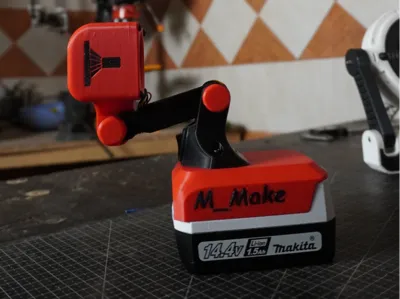 soldering iron fumes extractor  
