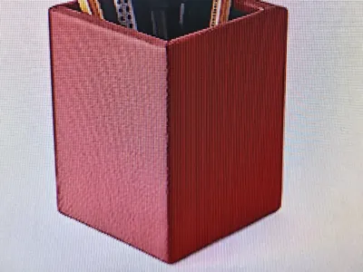 pencil holder