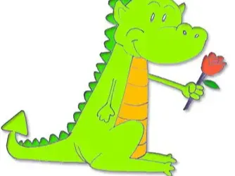 DracSantJordi