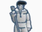 Mini Elvis Presley 