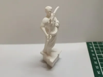 Slay the Spire 2 Old Statue
