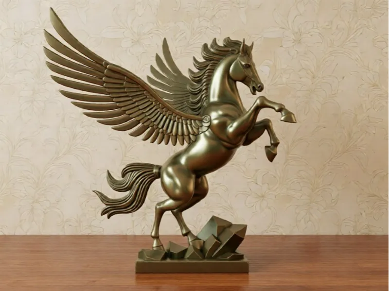 horse 03