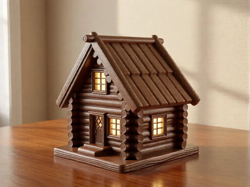 house 23