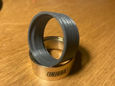 Injora 1.0" wheel Inner Ring