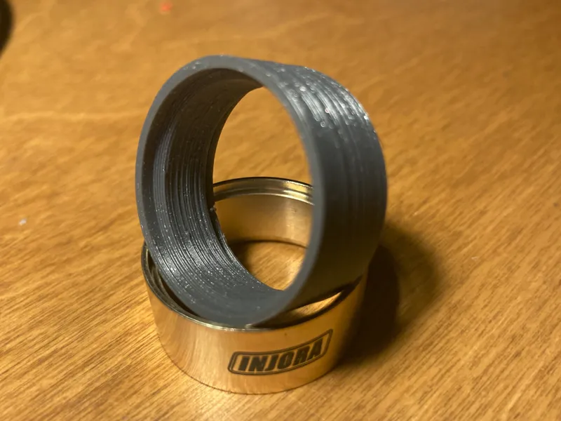 Injora 1.0" wheel Inner Ring
