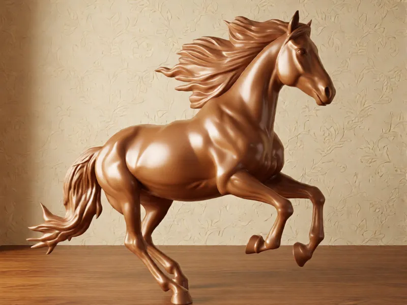 horse 05