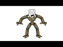 AI lofty statue