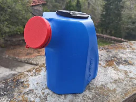 HK Army Caddy Lid