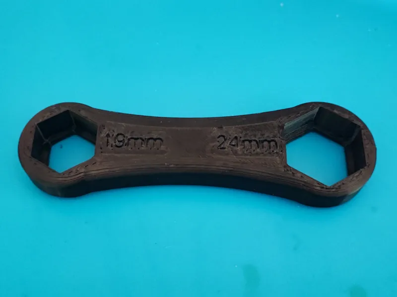 Paintball Tank Gauge Tool