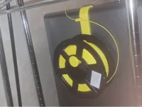 Support de bobine pour Anycubic Kobra S1 — photo 1