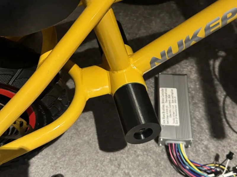 Mini Rocker pegs