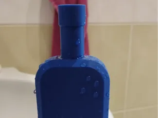 bottle
