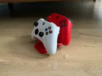 xbox dual controller stand