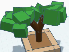 bozi tree