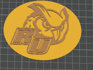 RU