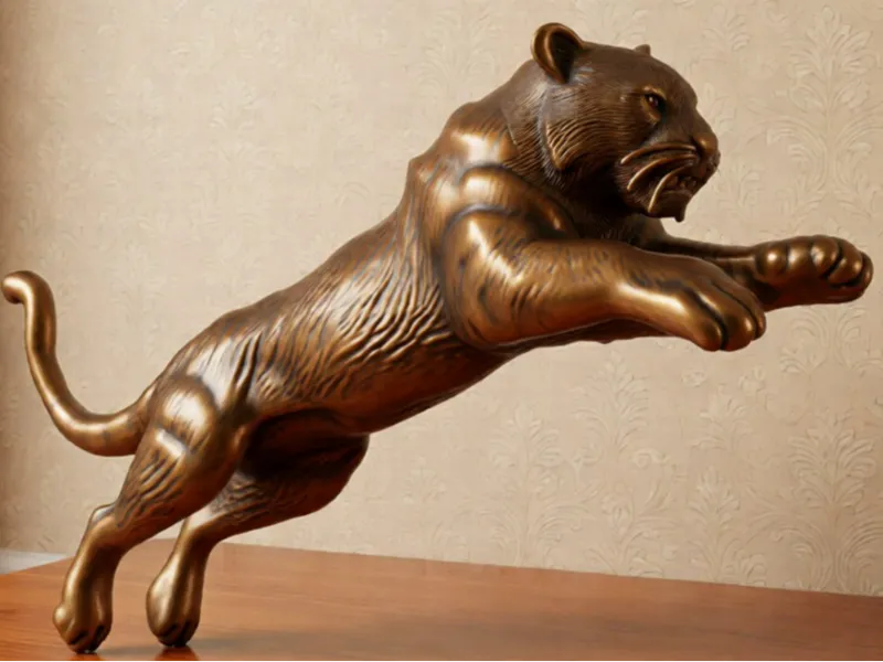 tiger 01