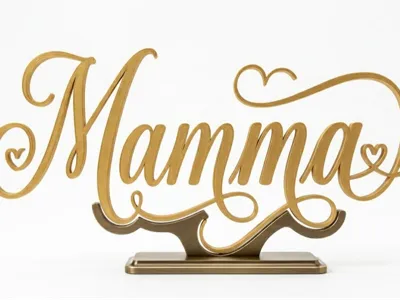 Festa della mamma