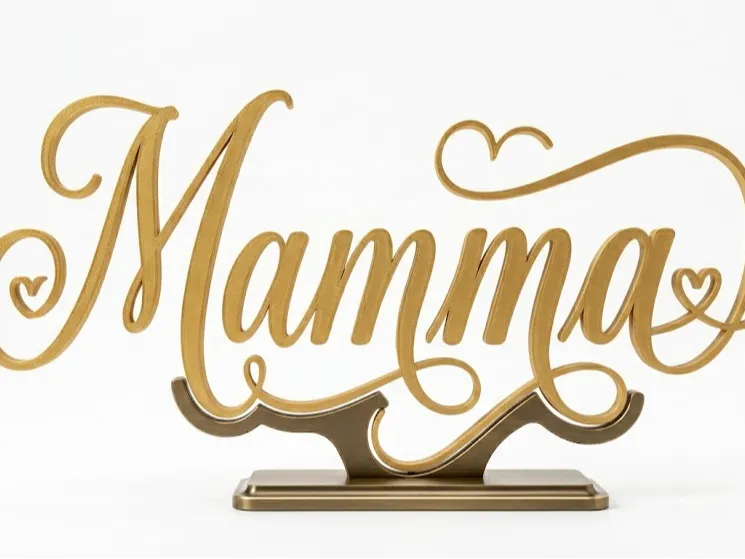 Festa della mamma