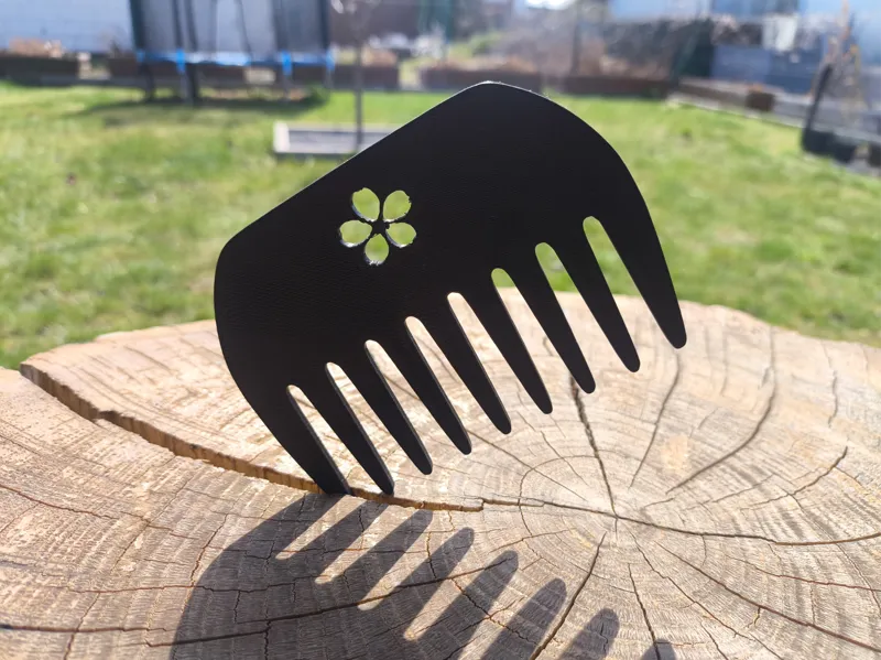 hair comb