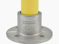Tube Support Bracket