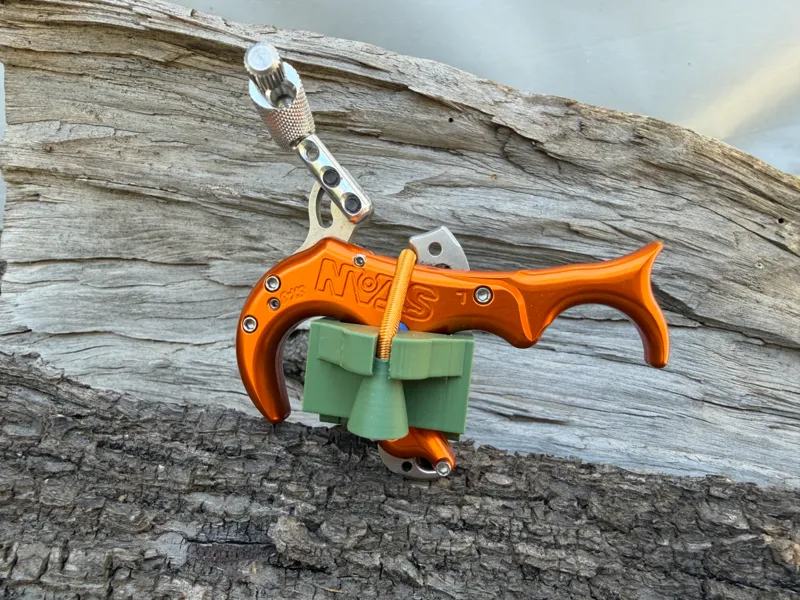 Archery Release Holder