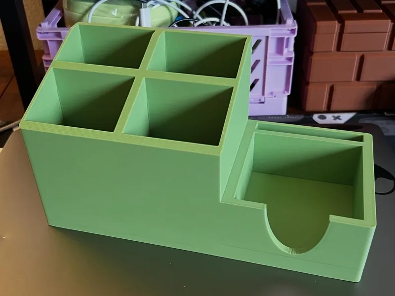Office Desktop Organizer