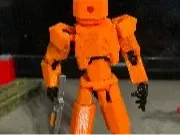 Fidget articulé Titan 13 — photo 1